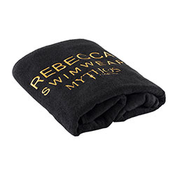 swimwear beach towel